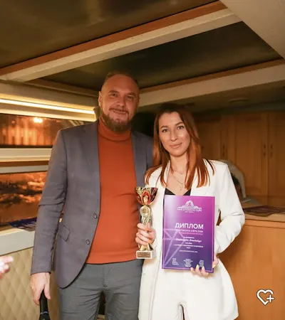 Studio HairPro Anastazja Szumowska